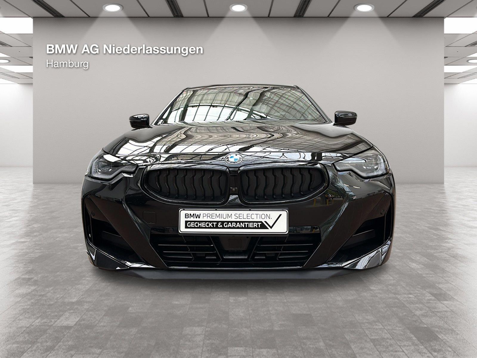 BMW 2er Coupé – Bild 19