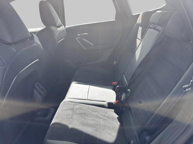 BMW X1 – Bild 27