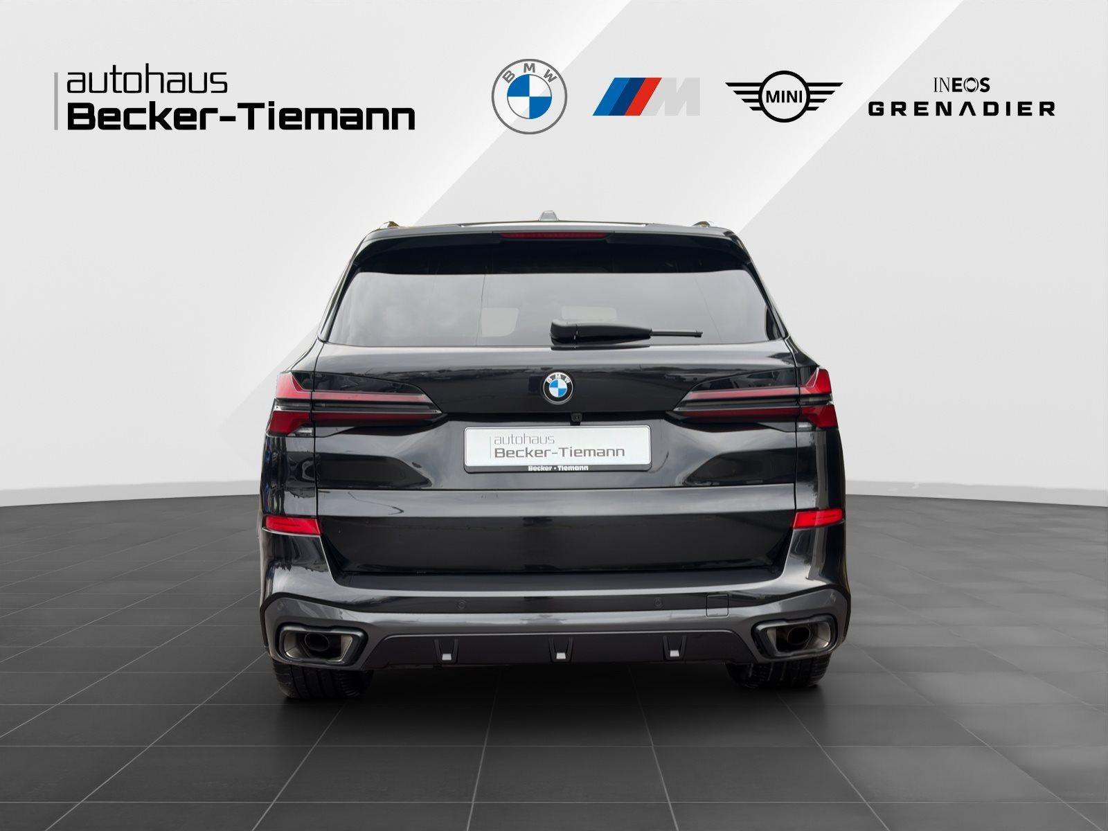 BMW X5 – Bild 5