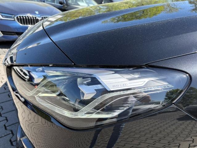BMW 2er Active Tourer