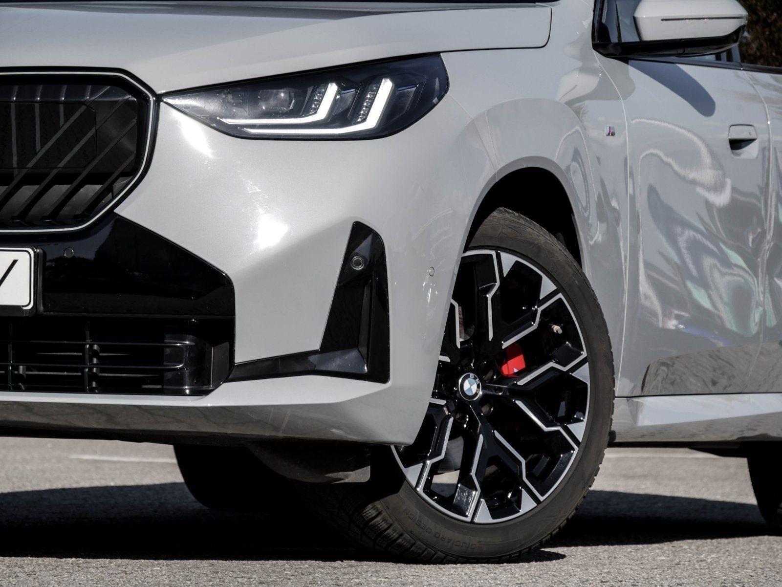 BMW X3 – Bild 5