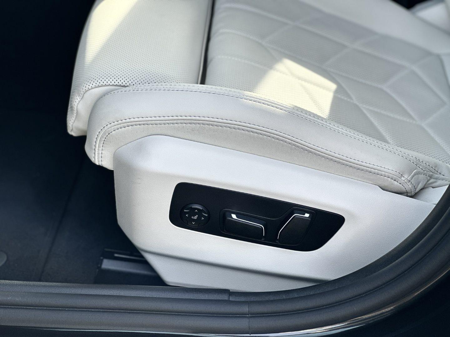 BMW 5er Touring – Bild 23