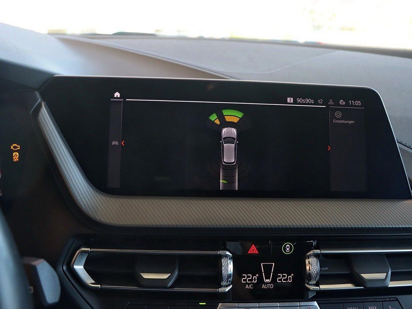 BMW 1er – Bild 13