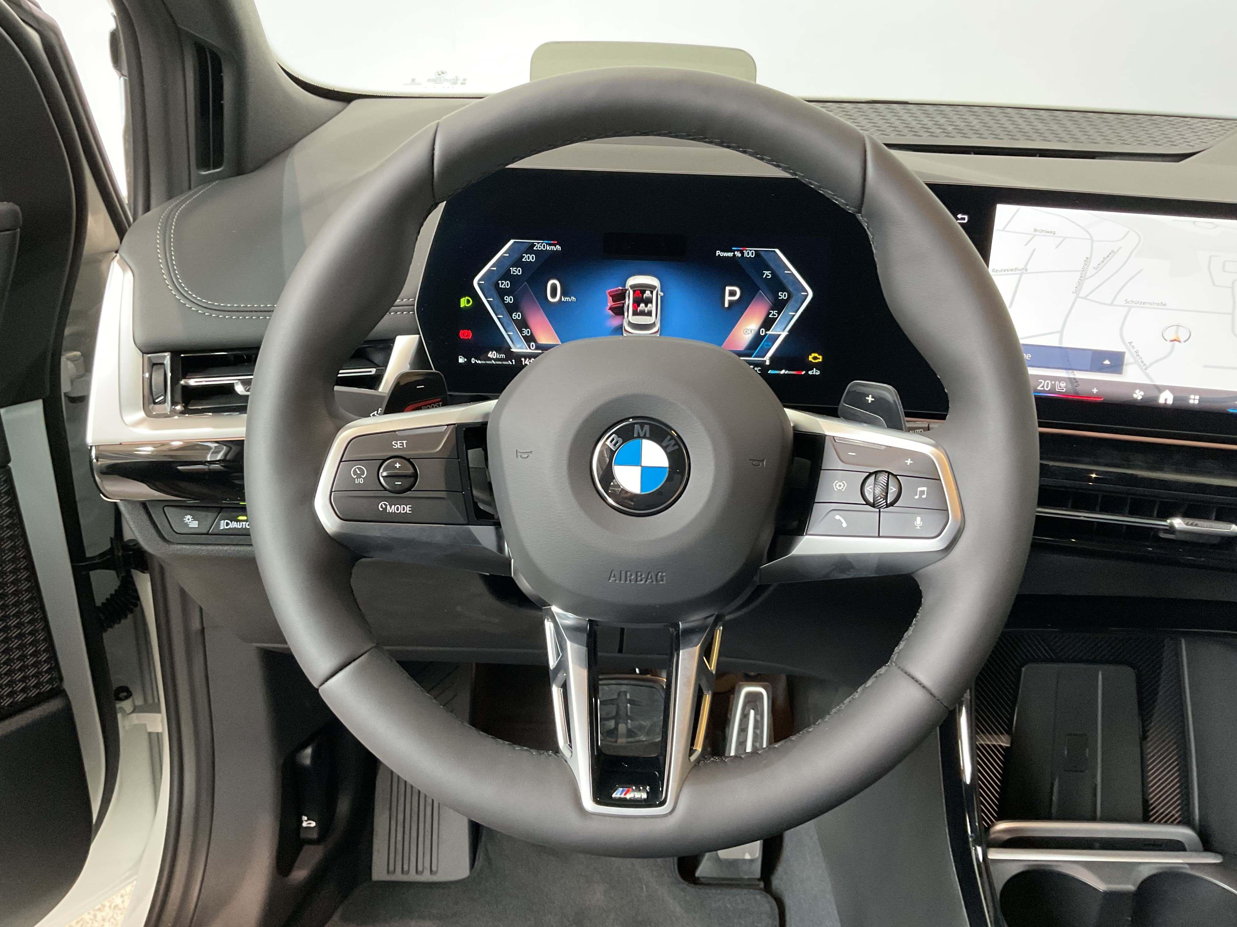 BMW 2er Active Tourer – Bild 4