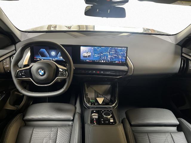 BMW X3 – Bild 8