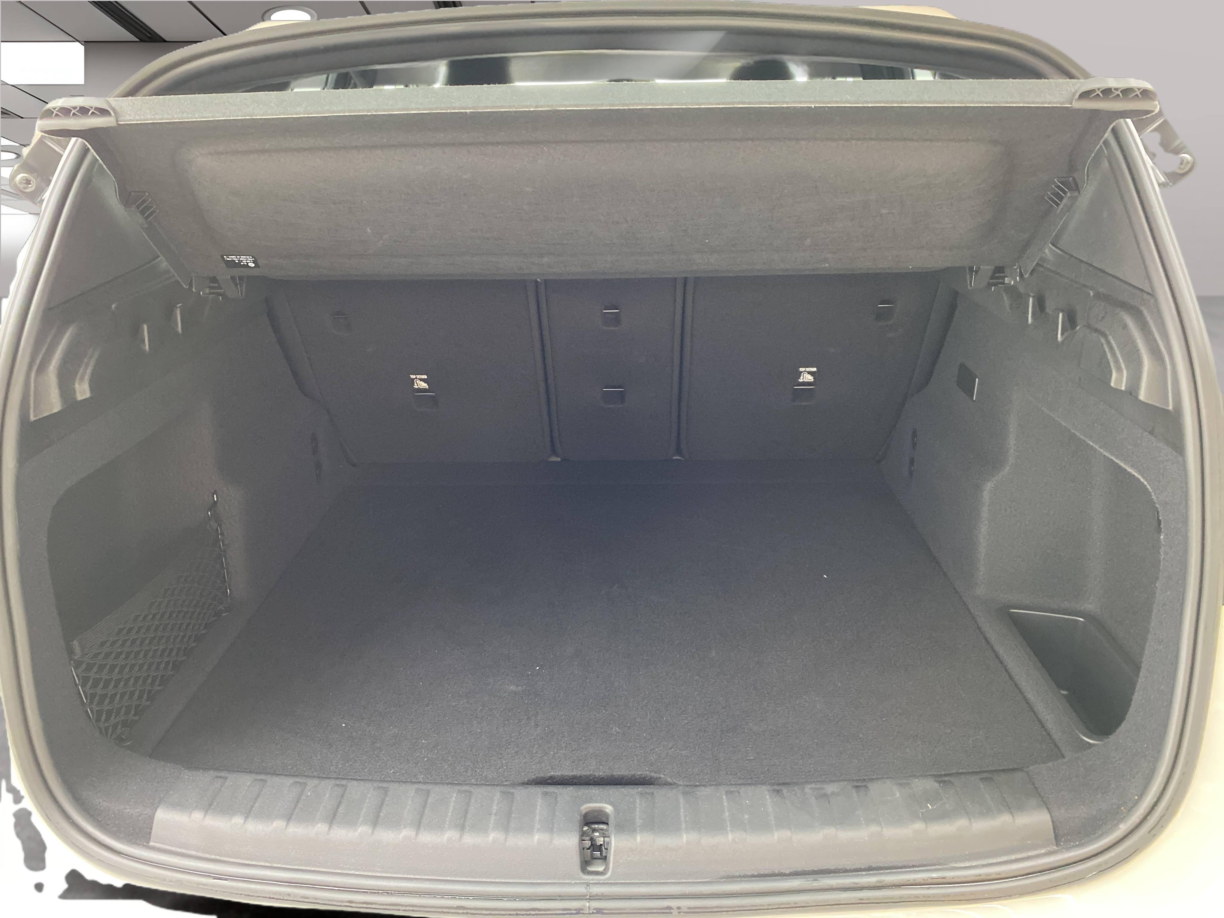 BMW iX1 – Bild 12