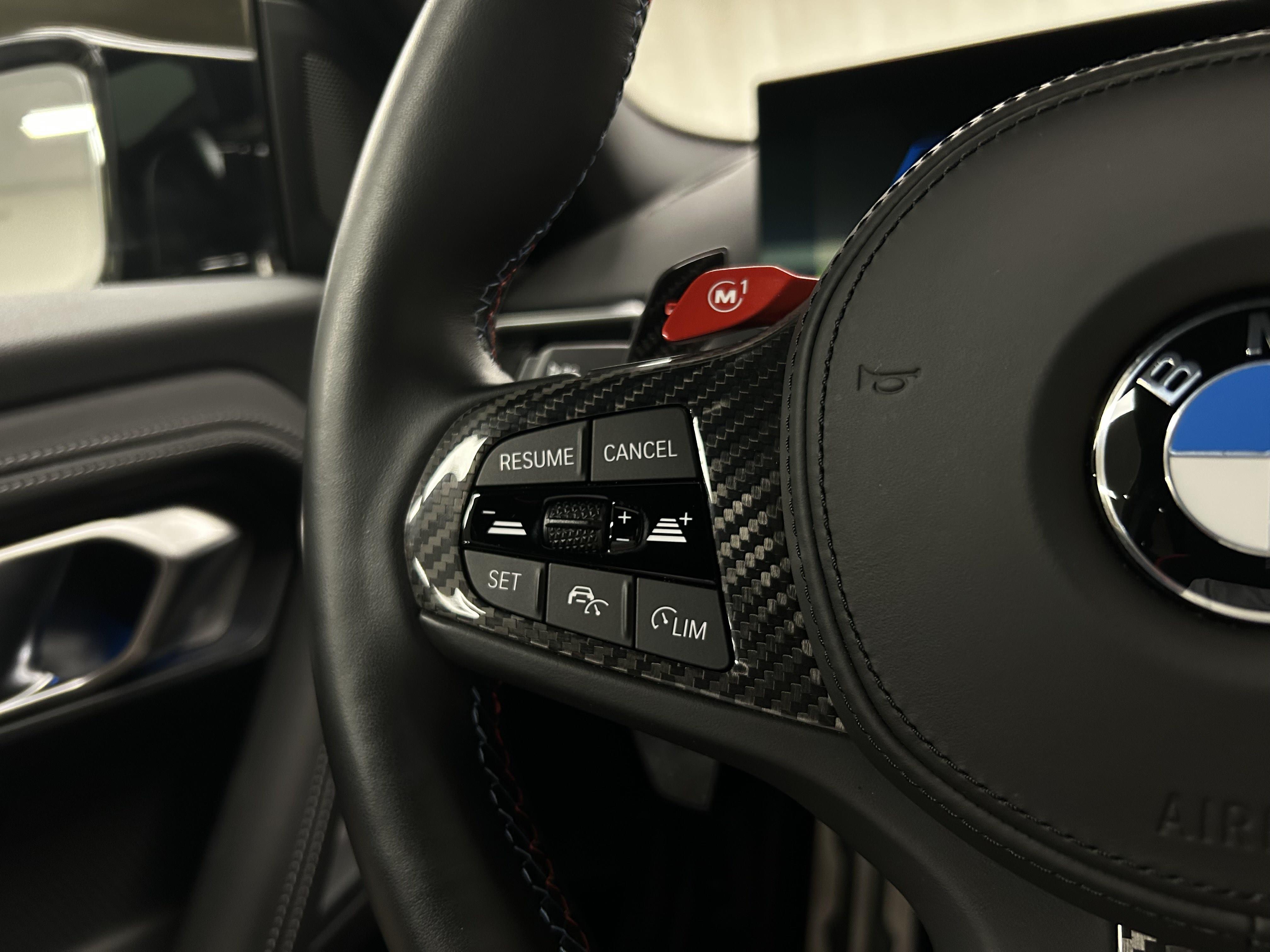 BMW M2 Coupé – Bild 32