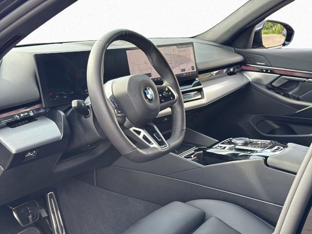 BMW 5er Touring – Bild 8