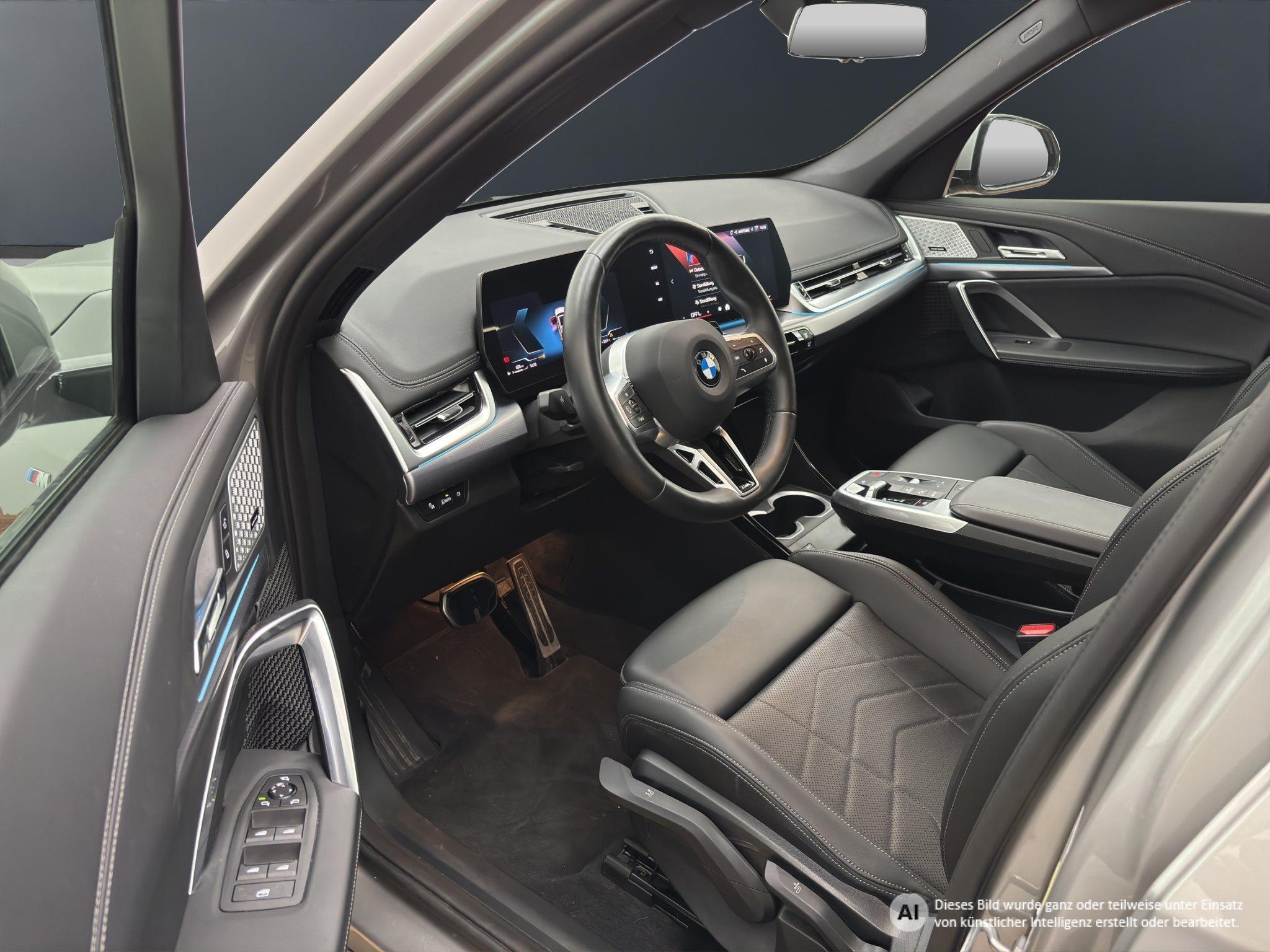BMW X1 – Bild 2
