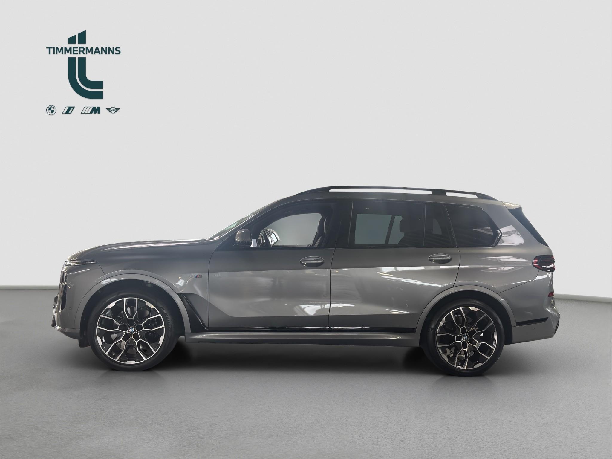 BMW X7 – Bild 8