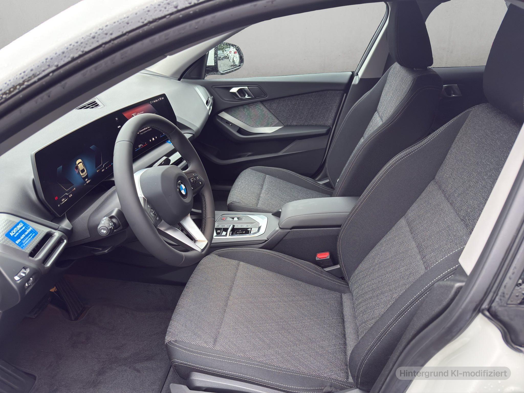 BMW 2er Gran Coupé – Bild 15