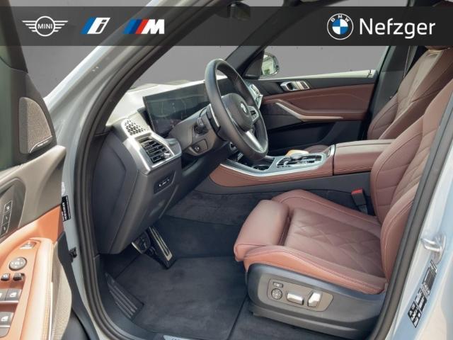 BMW X5 – Bild 12