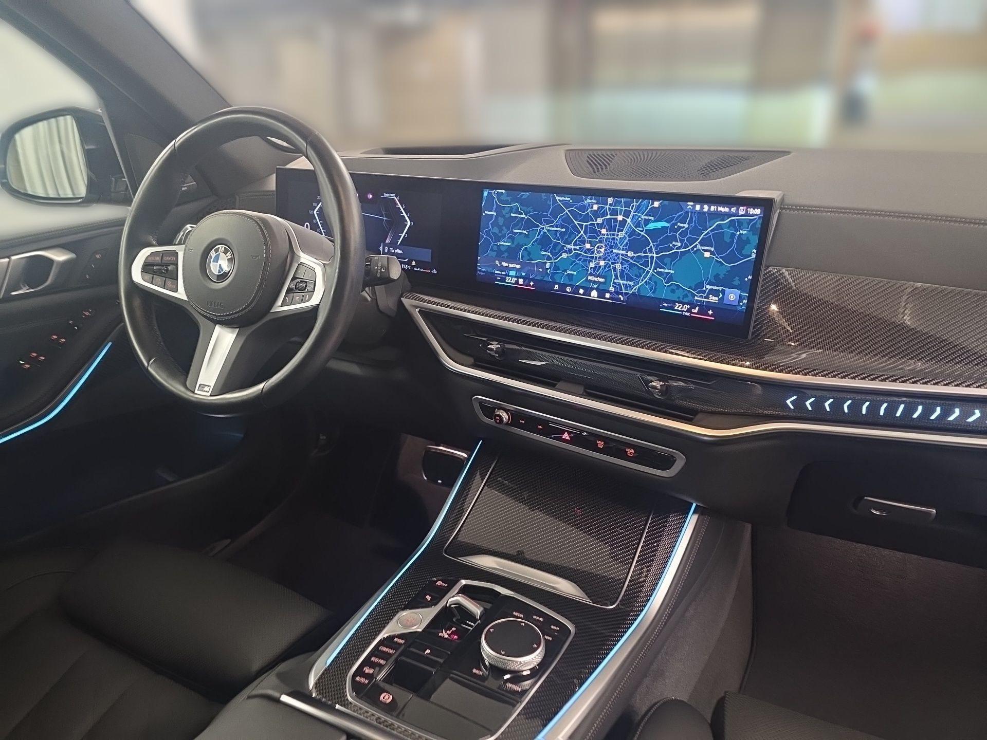 BMW X5 – Bild 9