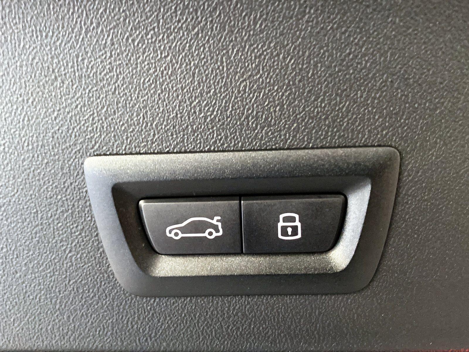BMW X3 – Bild 18