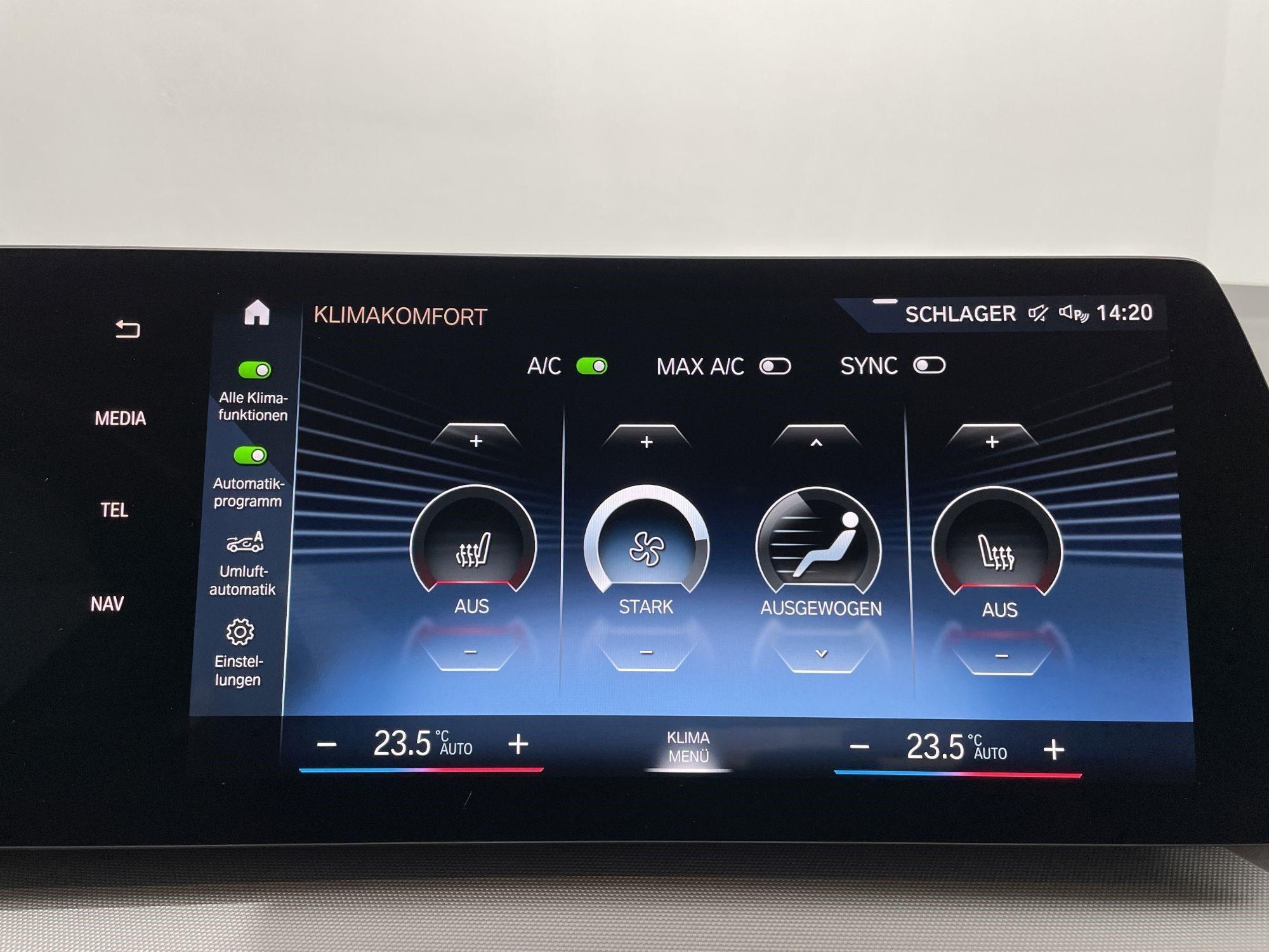 BMW 2er Active Tourer – Bild 15