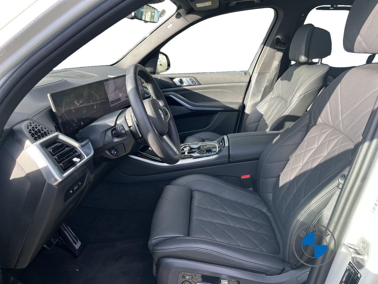 BMW X5 – Bild 8