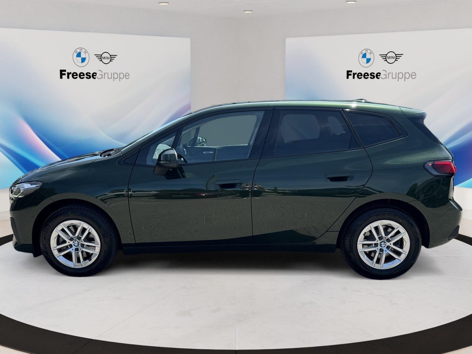 BMW 2er Active Tourer – Bild 3