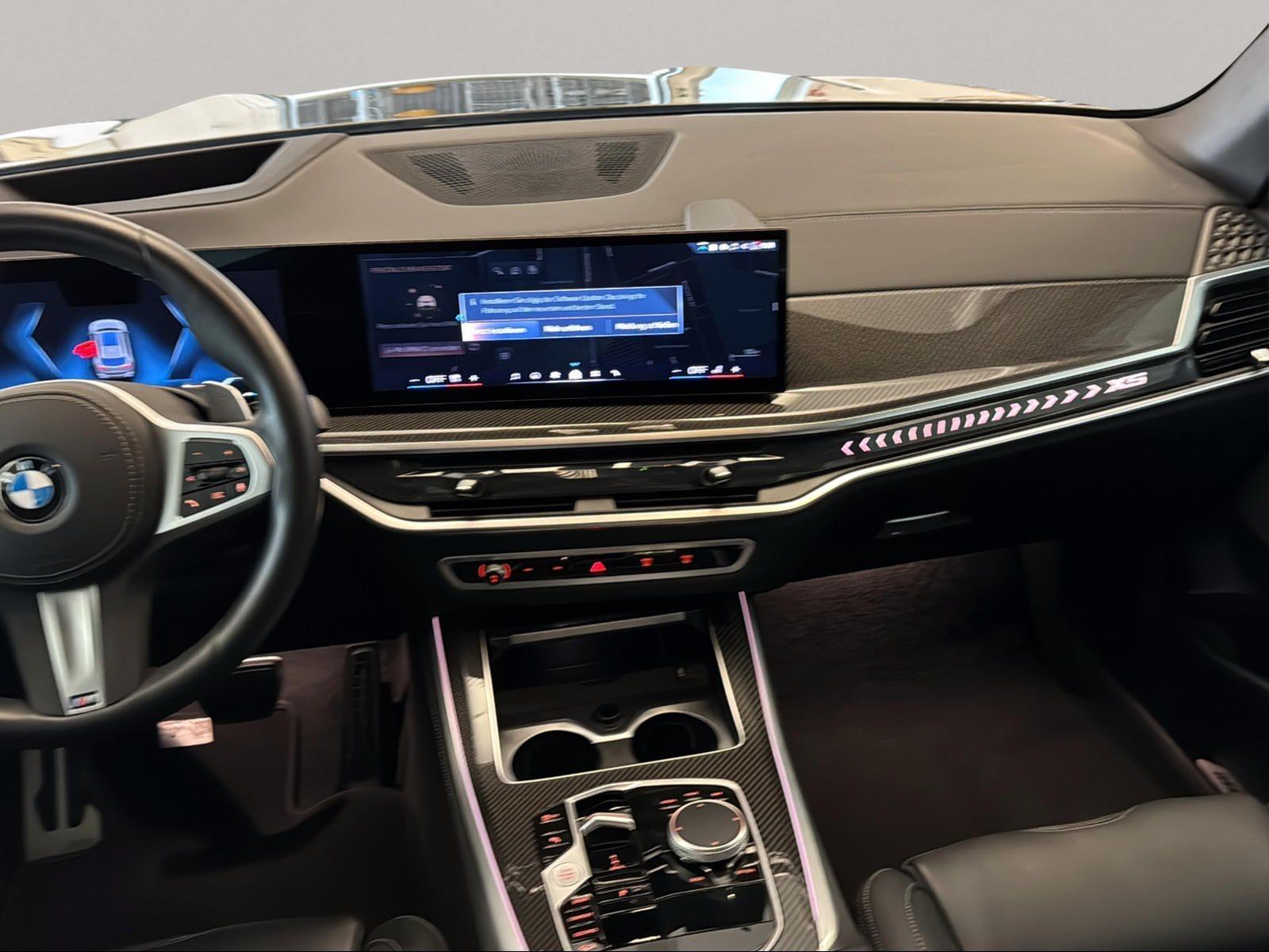 BMW X5 – Bild 9