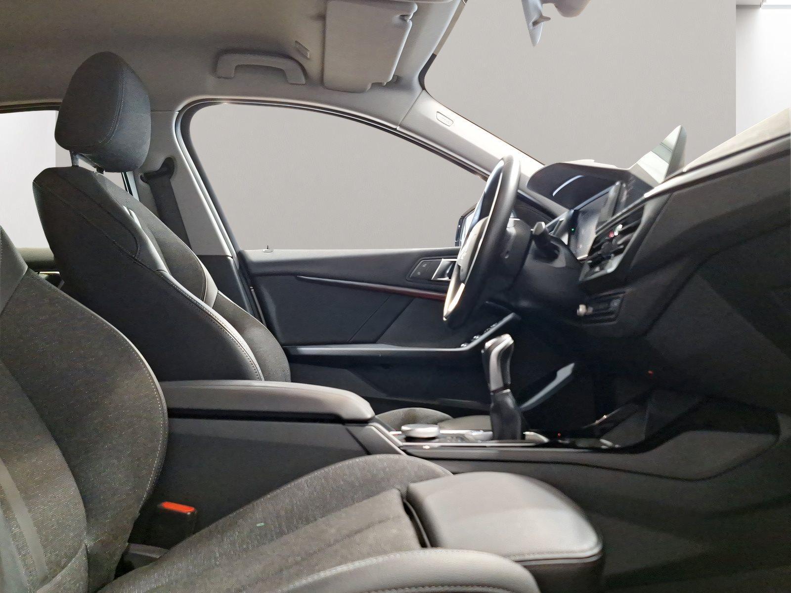 BMW 1er – Bild 5