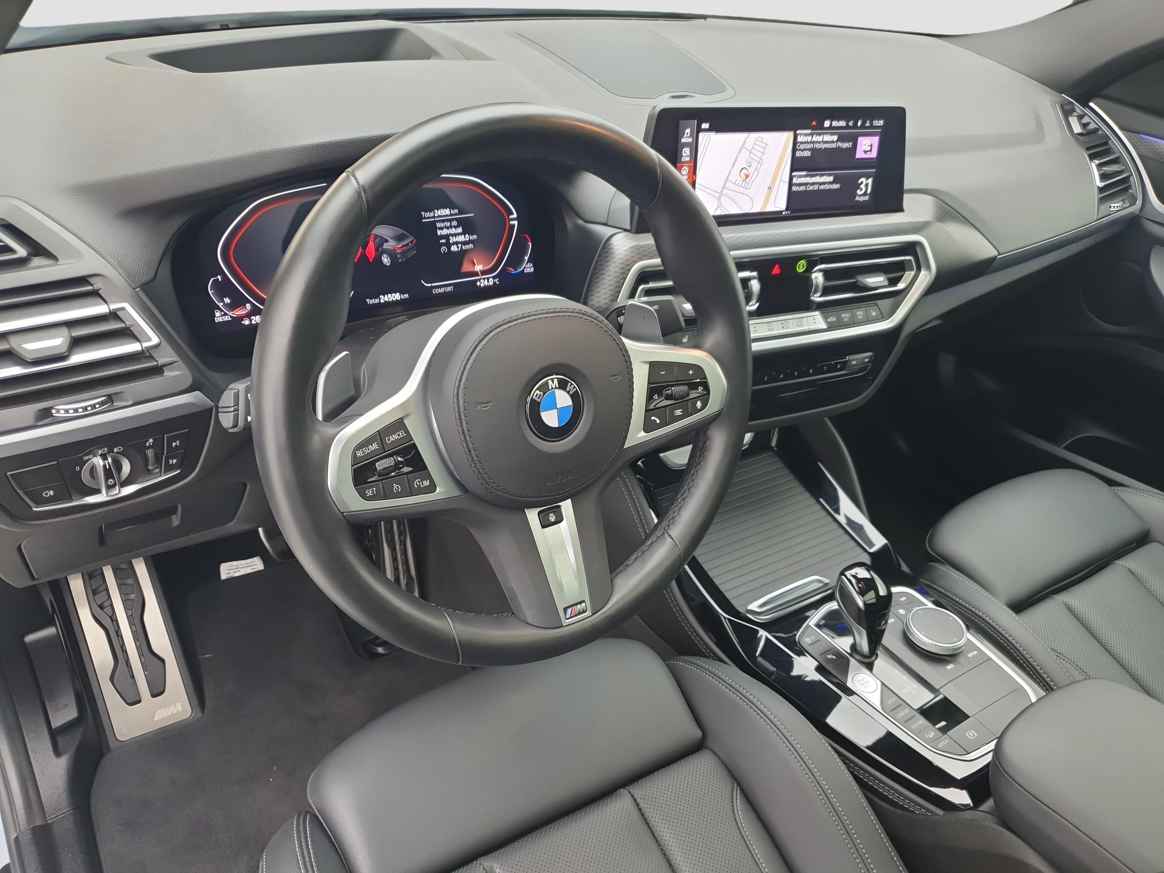 BMW X4 – Bild 16