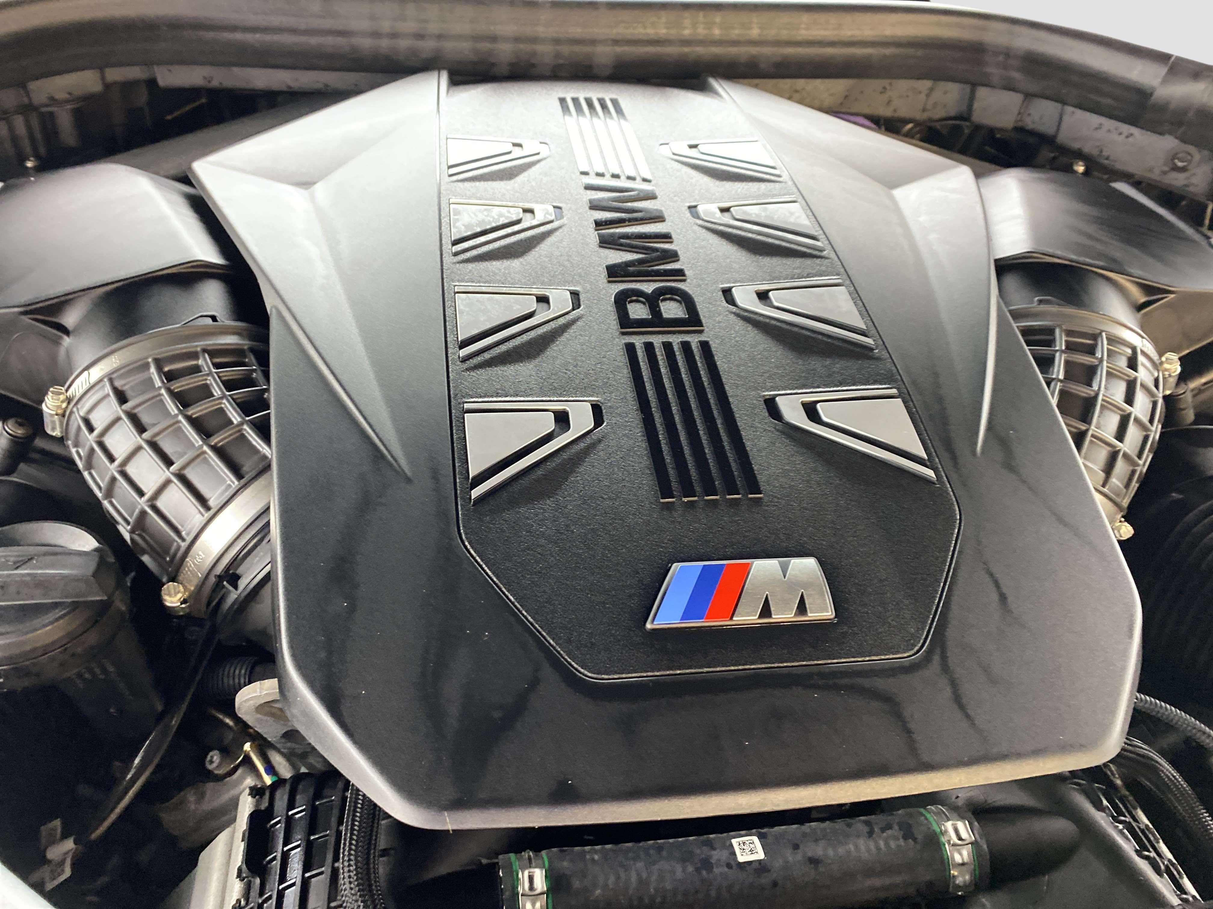 BMW X5 – Bild 21
