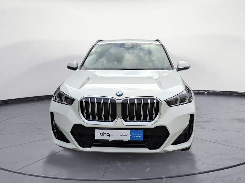 BMW X1 – Bild 19