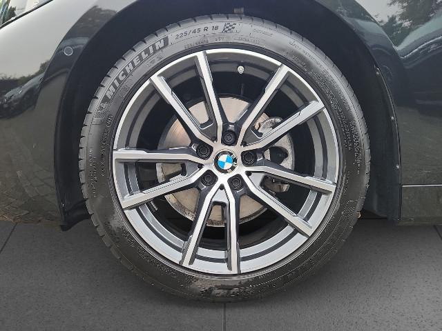 BMW 4er Cabrio – Bild 13