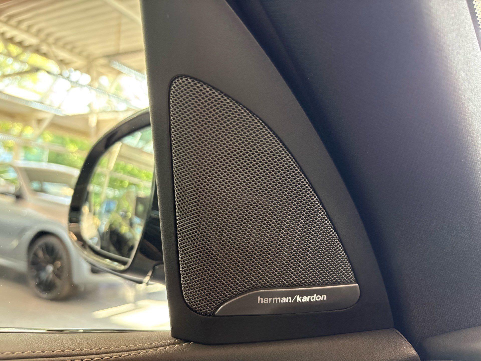 BMW X5 – Bild 21