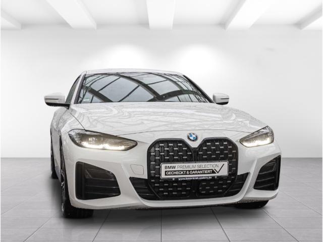 BMW 4er Gran Coupé – Bild 9