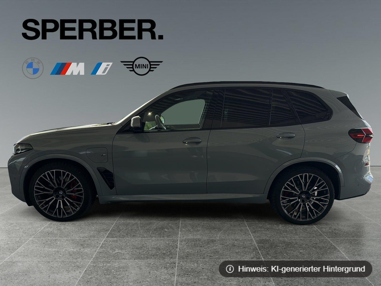 BMW X5 – Bild 2