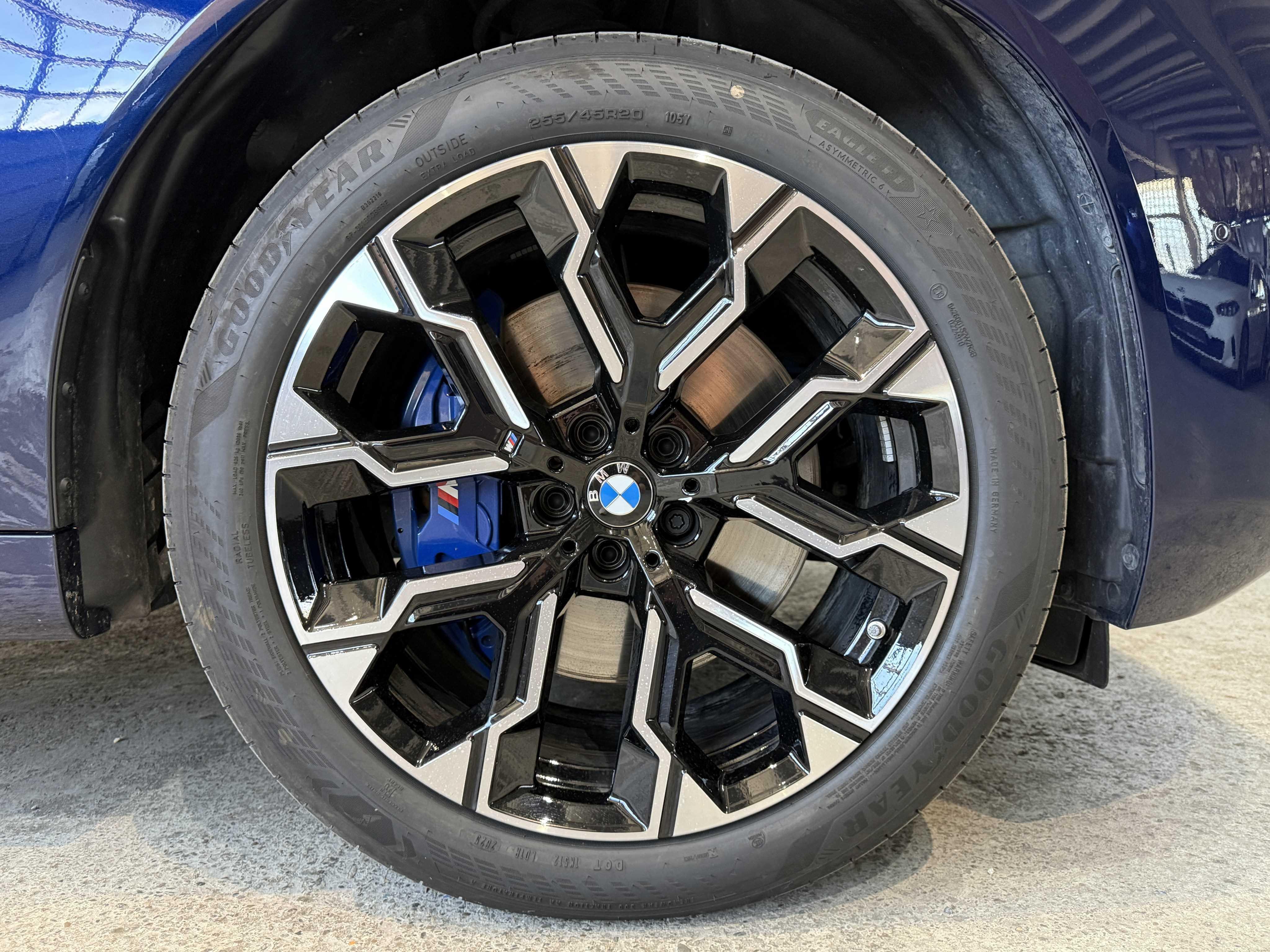 BMW X3 – Bild 8
