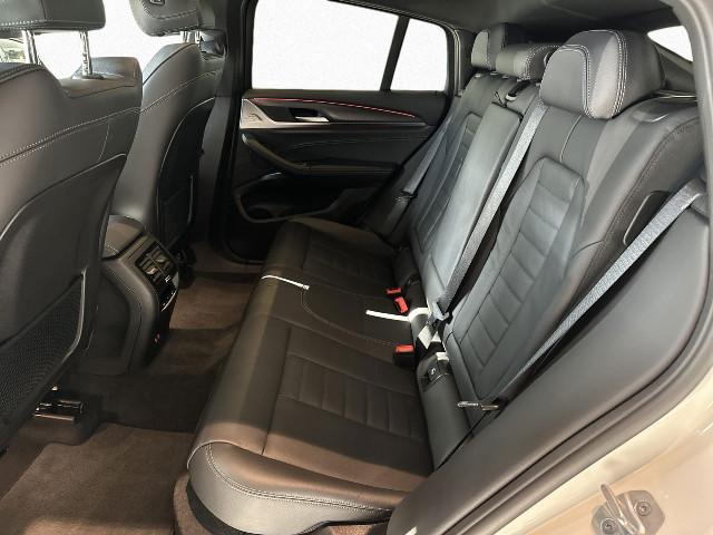 BMW X4 – Bild 10