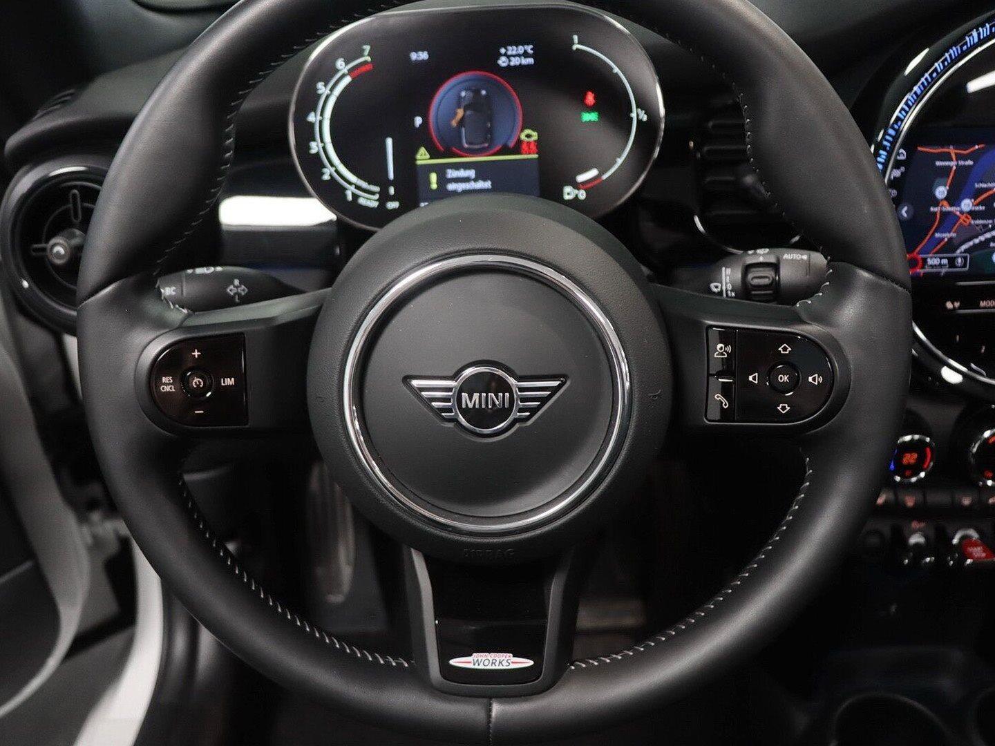 MINI Cabrio – Bild 15