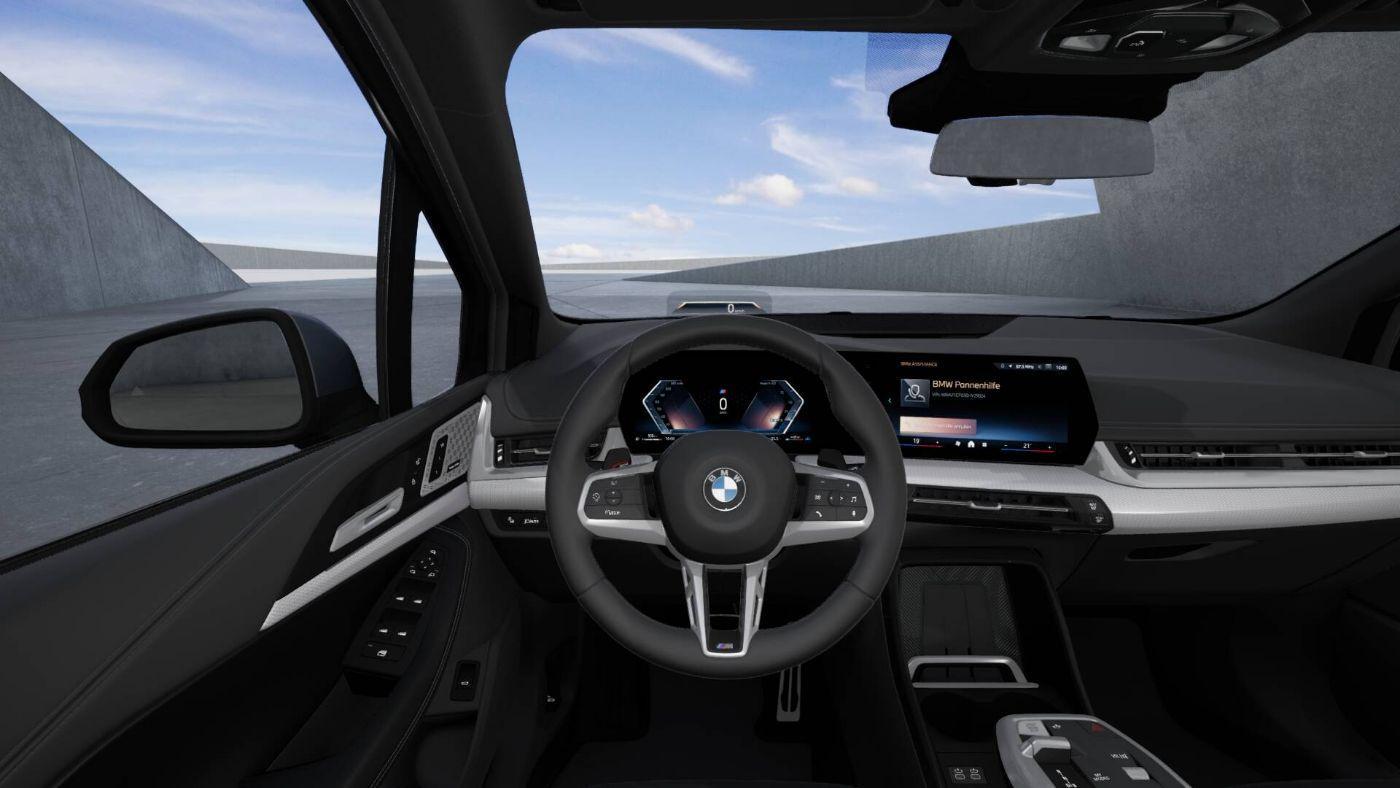 BMW 2er Active Tourer – Bild 6
