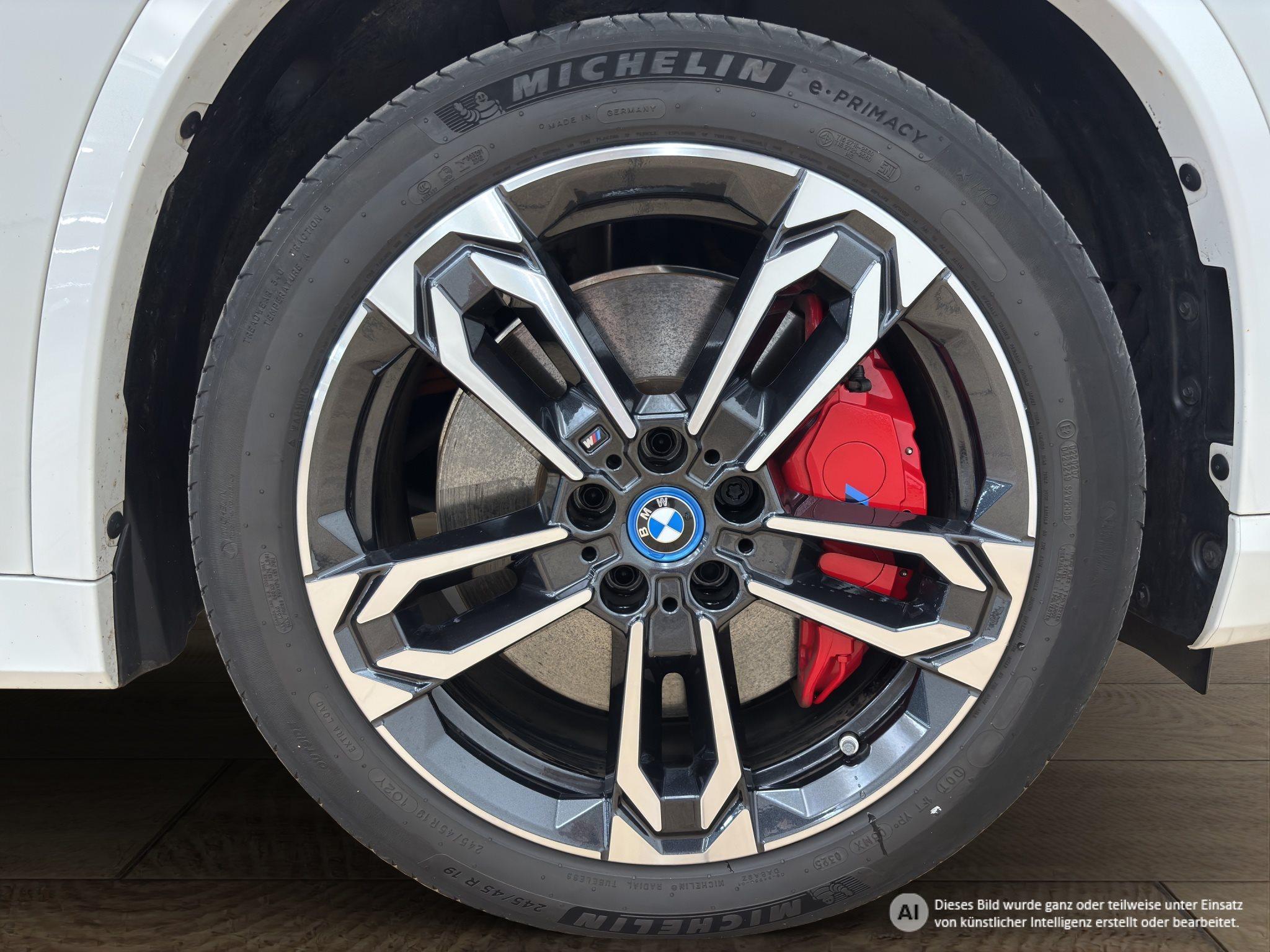 BMW iX1 – Bild 4
