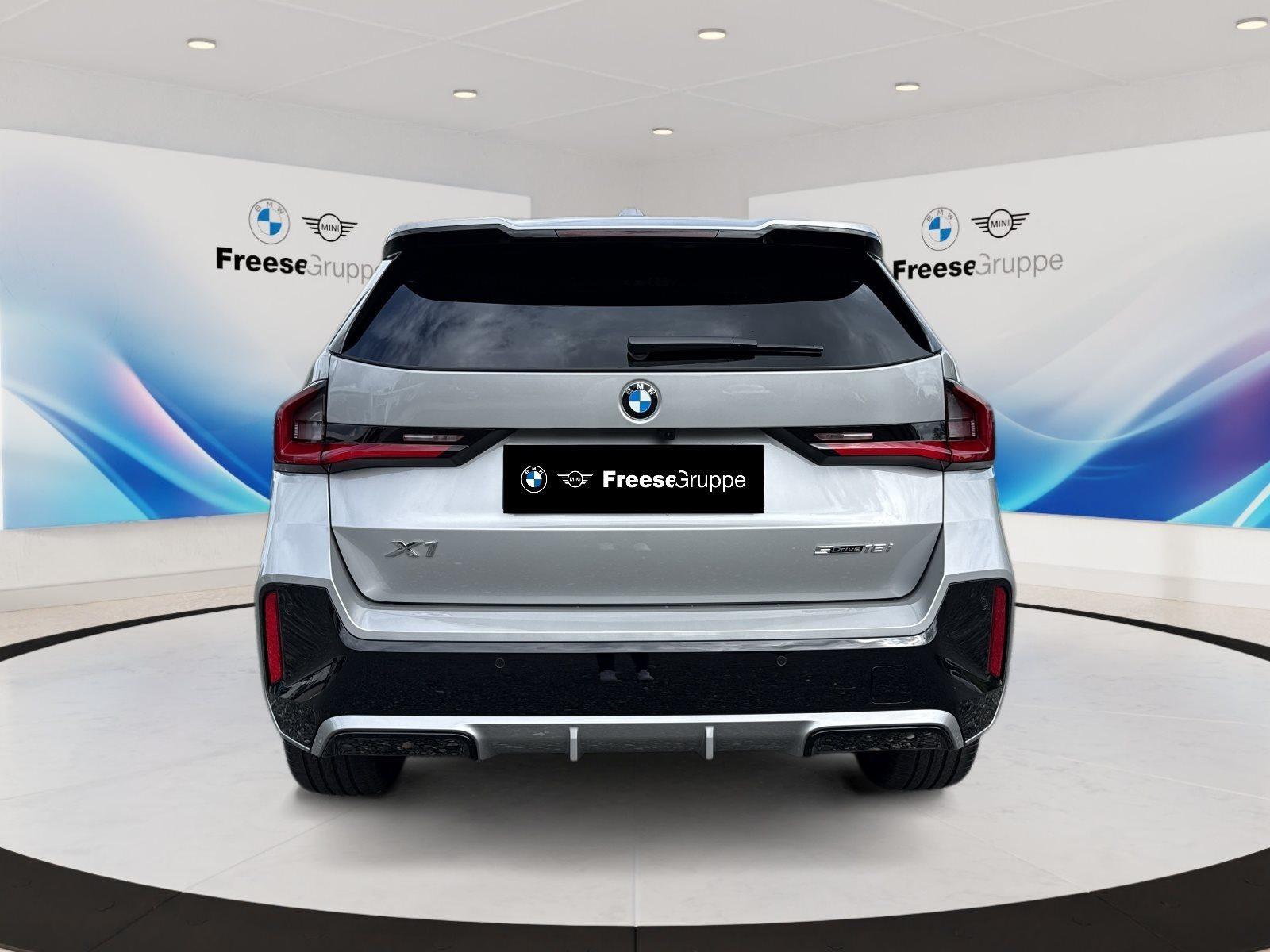 BMW X1 – Bild 5