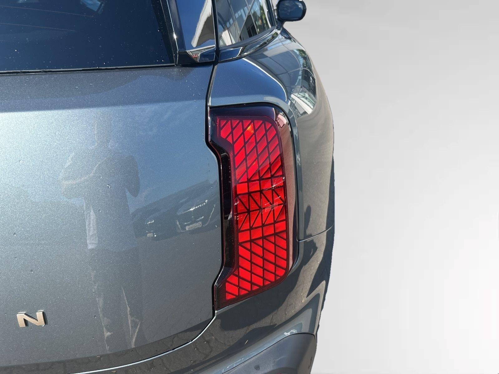 MINI Countryman – Bild 29