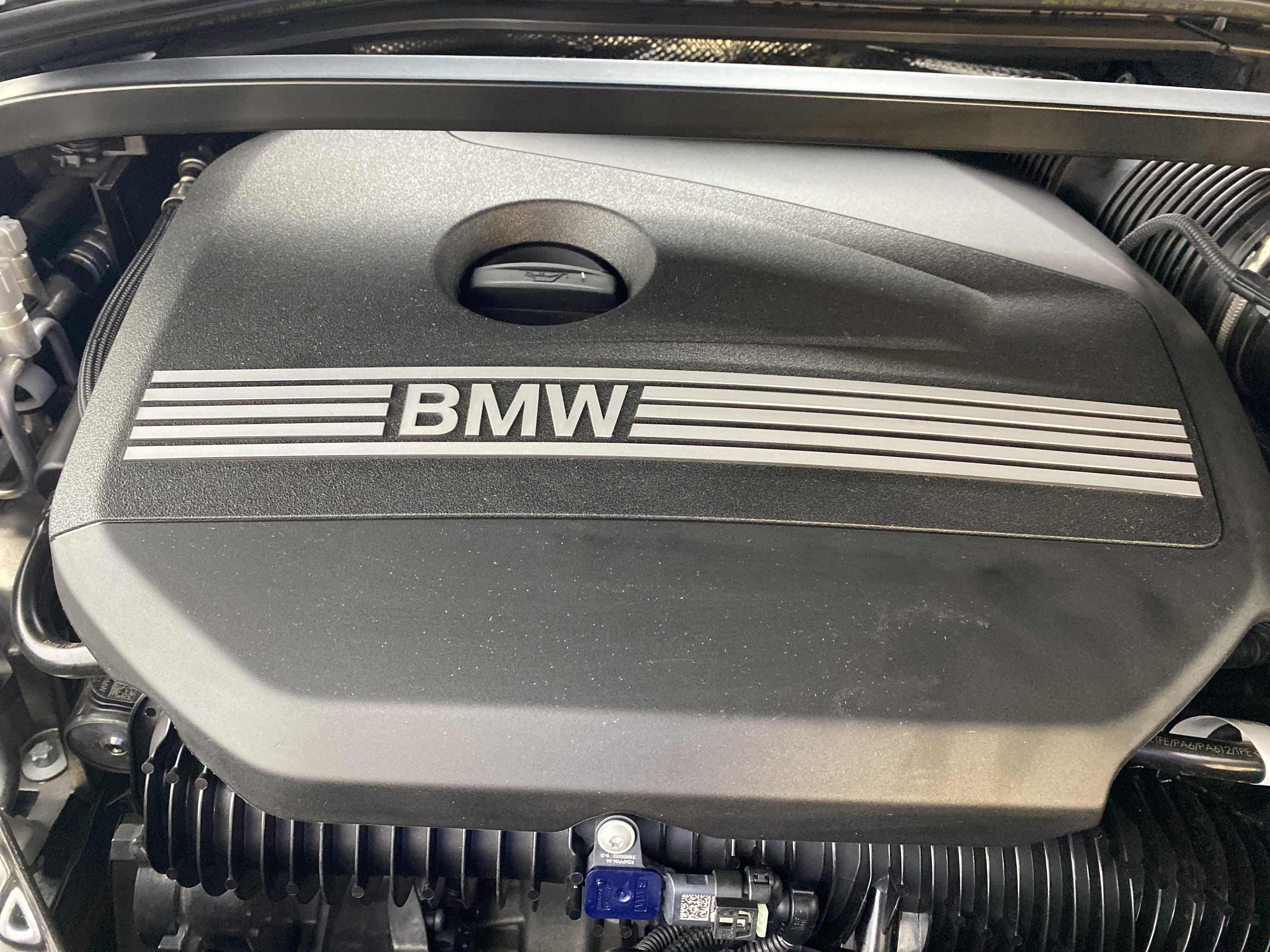 BMW 1er – Bild 15