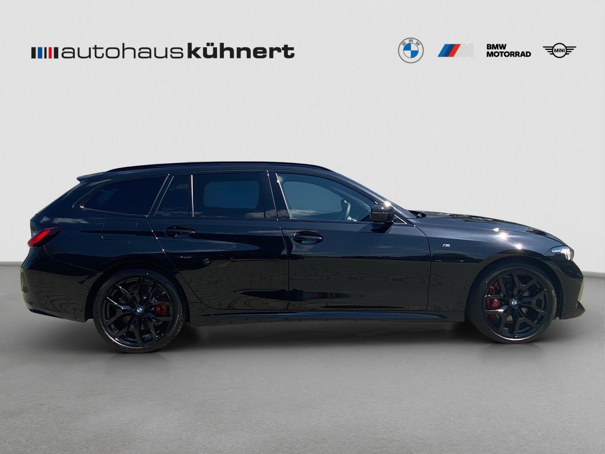 BMW 3er Touring – Bild 16