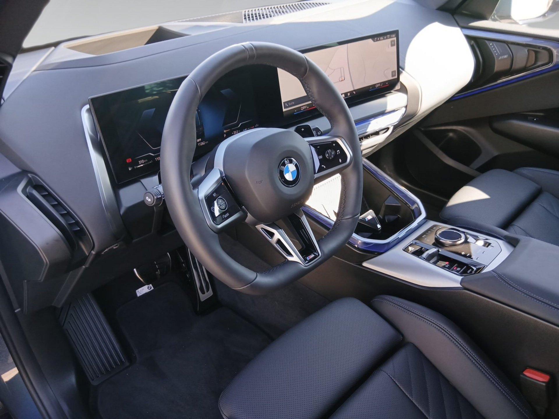 BMW X3 – Bild 5