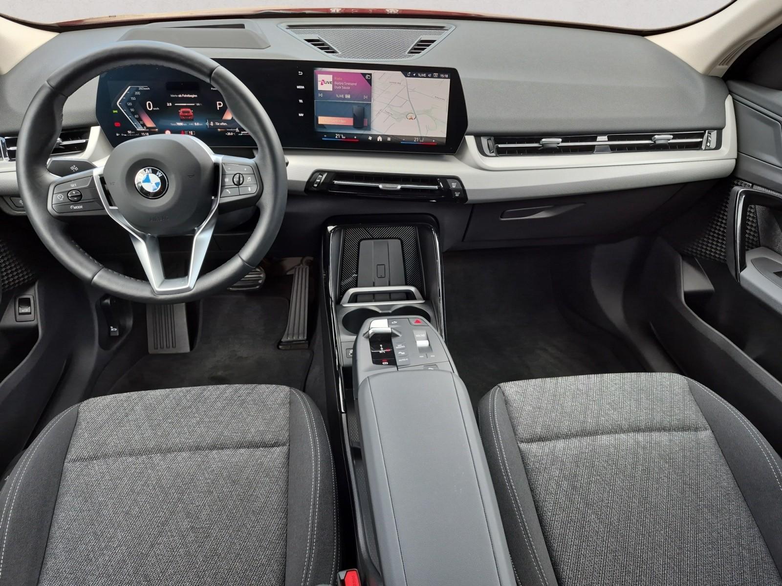 BMW X2 – Bild 38