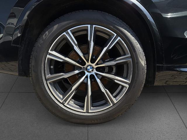 BMW X5 – Bild 8