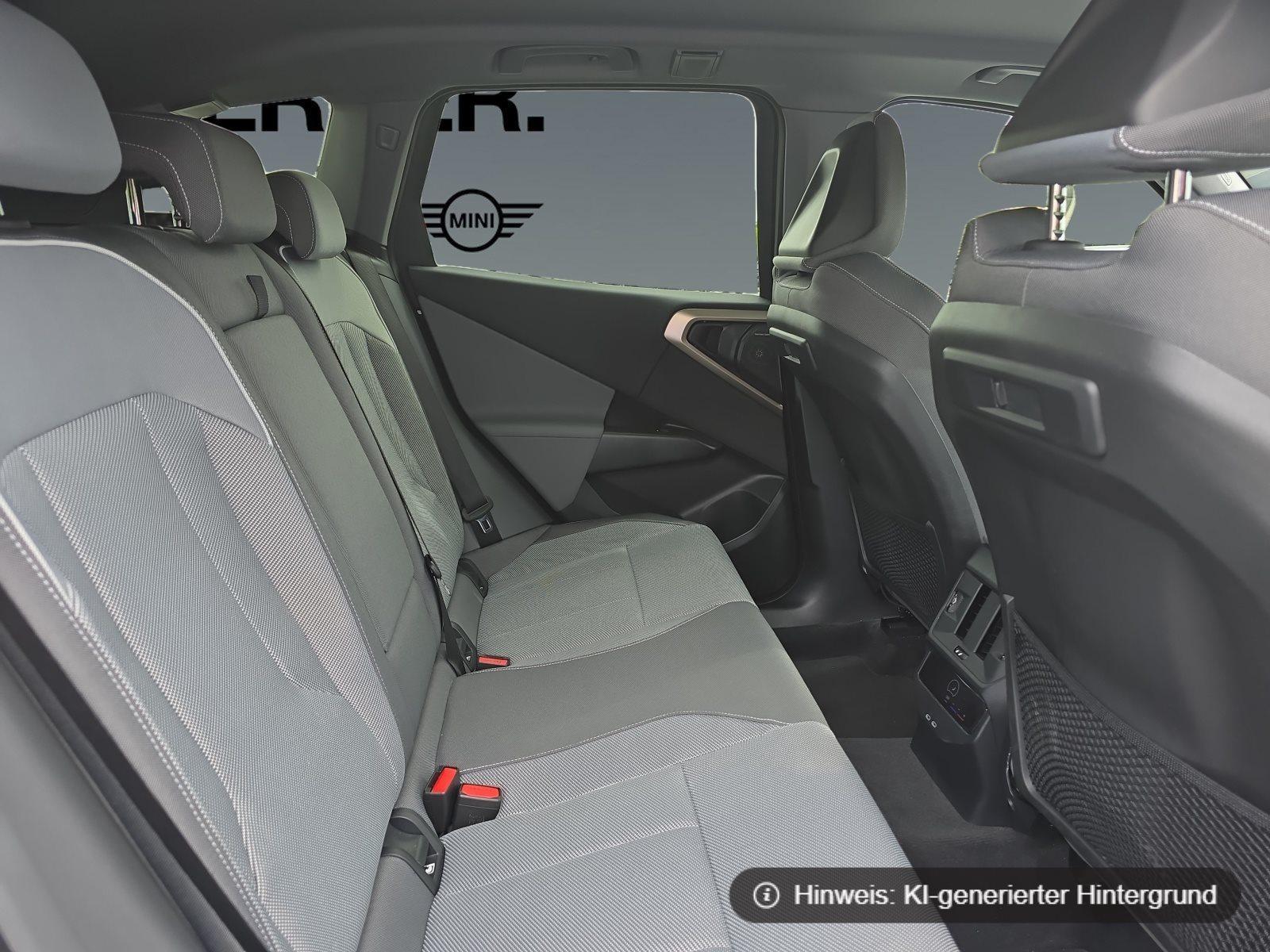 BMW X3 – Bild 18