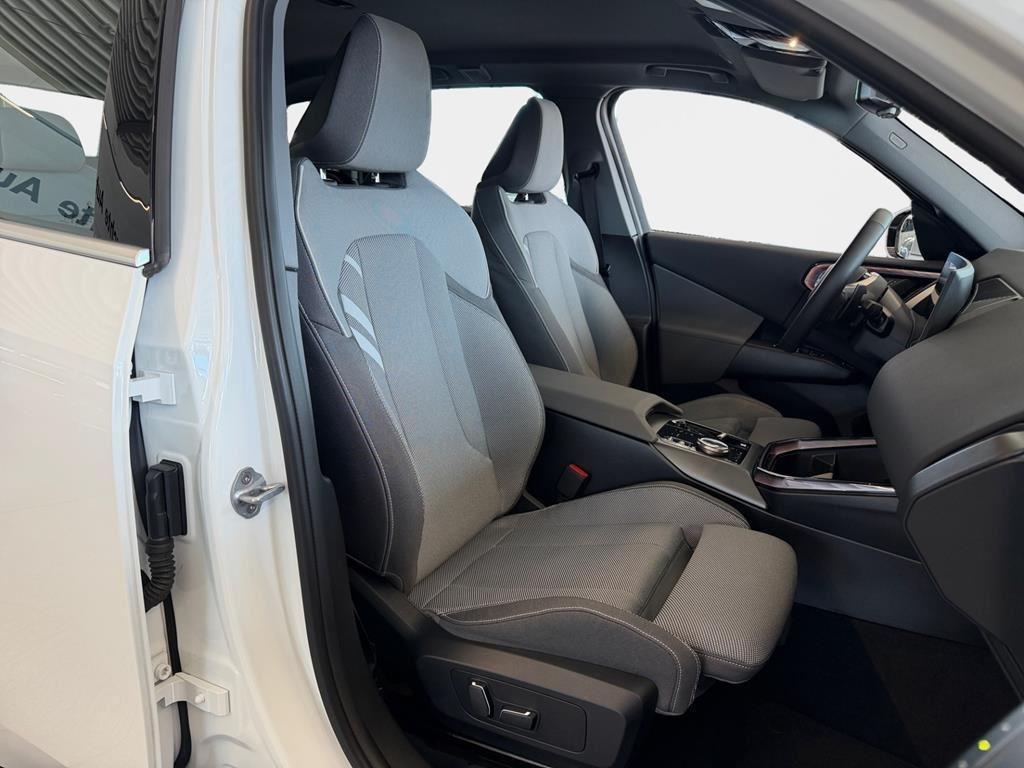 BMW X3 – Bild 22