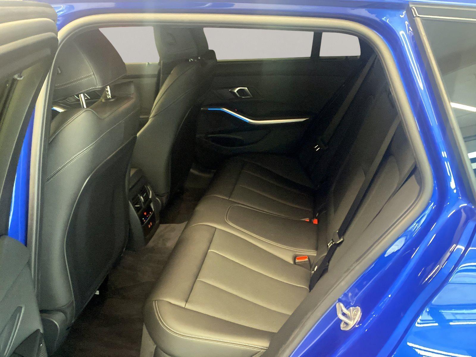 BMW 3er Touring – Bild 6