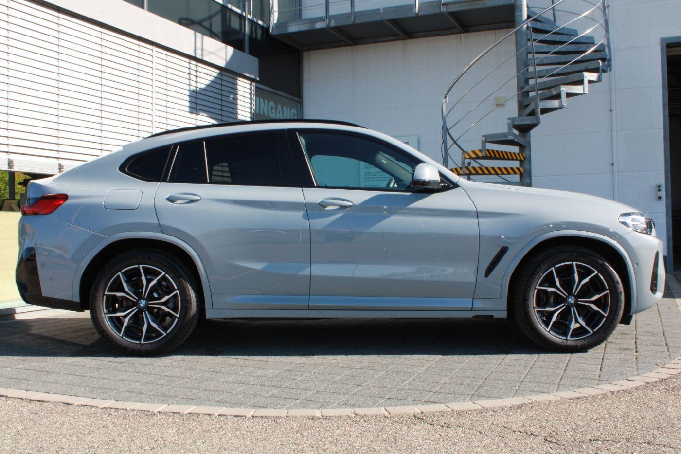 BMW X4 – Bild 4