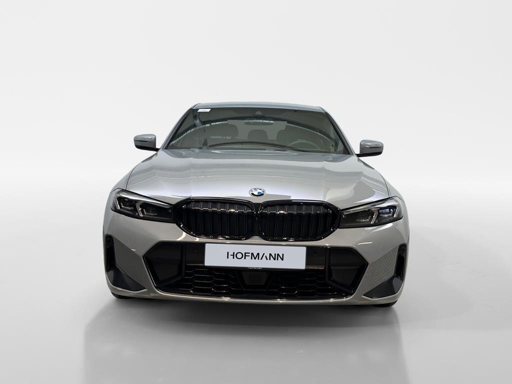 BMW 3er – Bild 14
