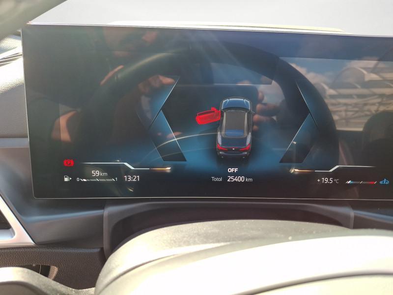 BMW 4er Cabrio – Bild 7