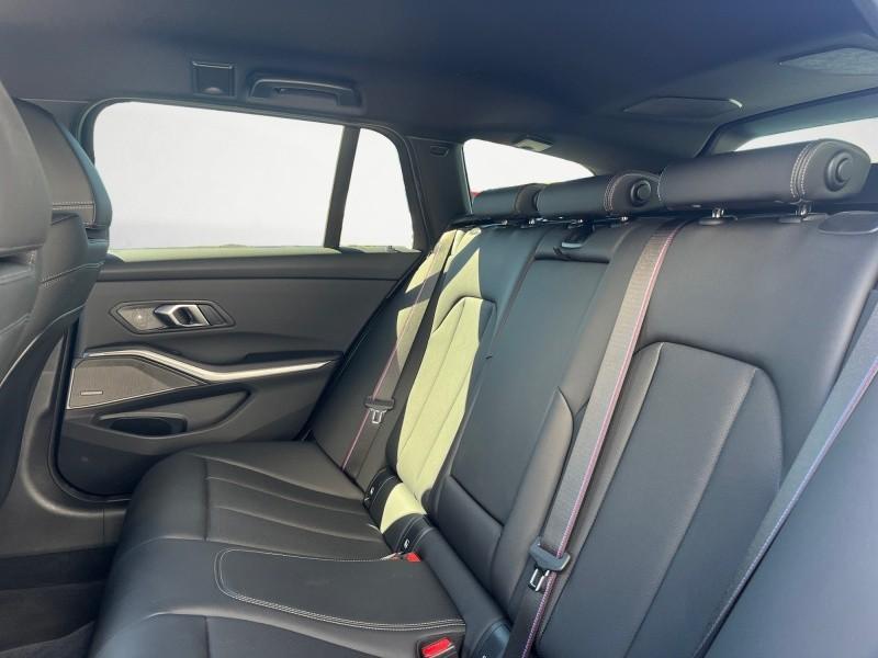 BMW 3er Touring – Bild 13