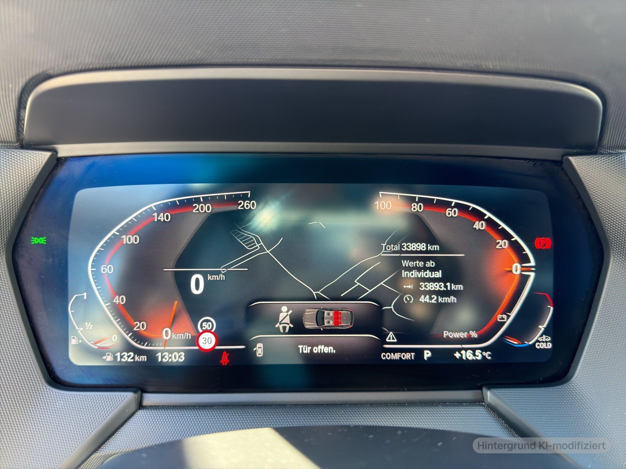 BMW 1er – Bild 14